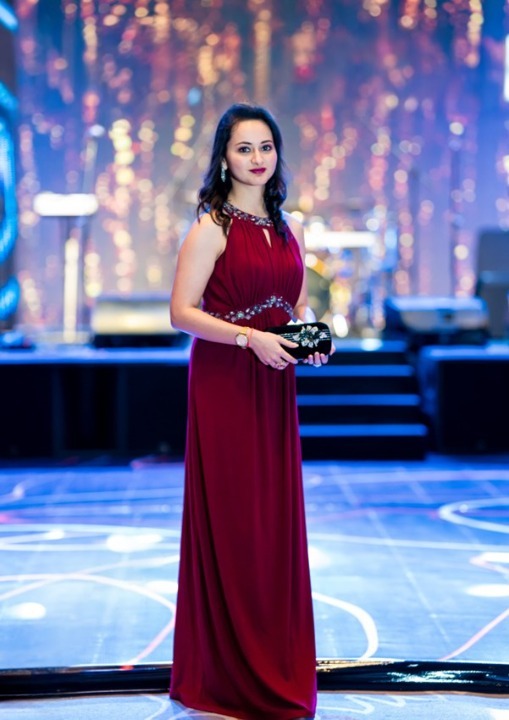 Deshika Gupta, Founder