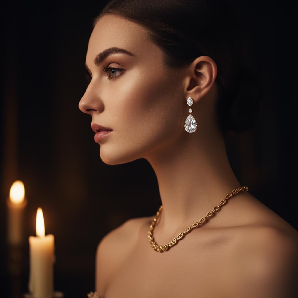 Jewelry craftsmanship