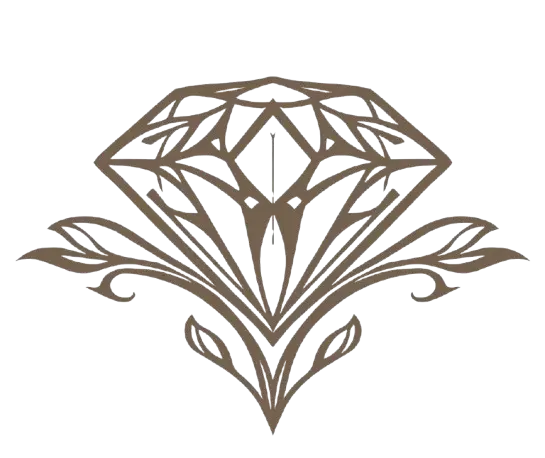 The Heirloom Boutique Logo